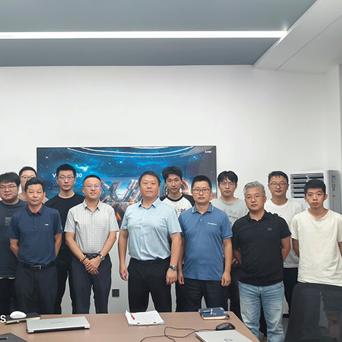 质量共守，伙伴同行——博格华纳与我司携手开展供应商质量管理深度研修
